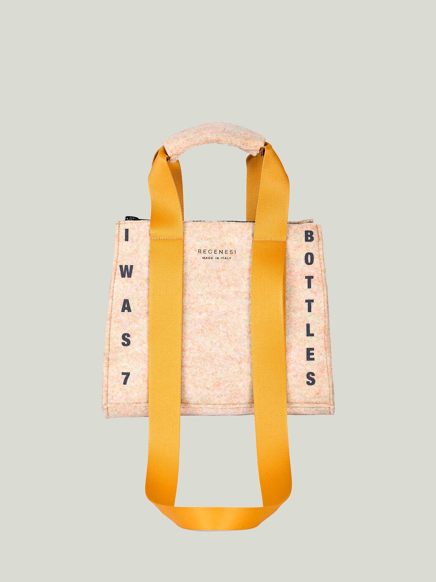 RE-FLAG DUFFLE MINI